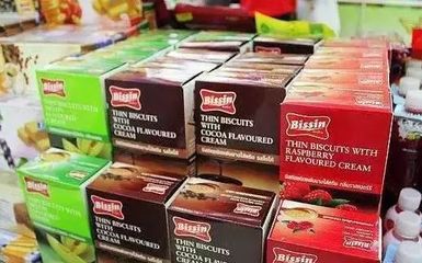 预包装与散装食品 核心区别与市场洞察